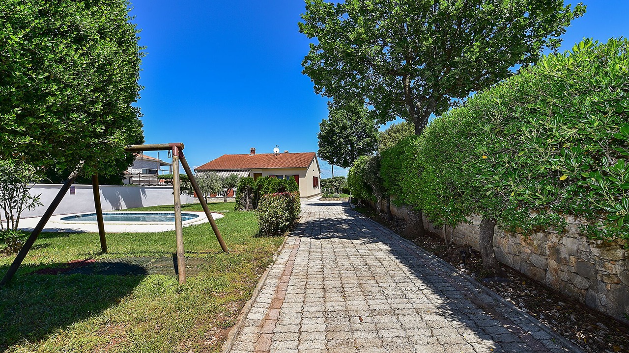Photo of Outdoor in Pavicini