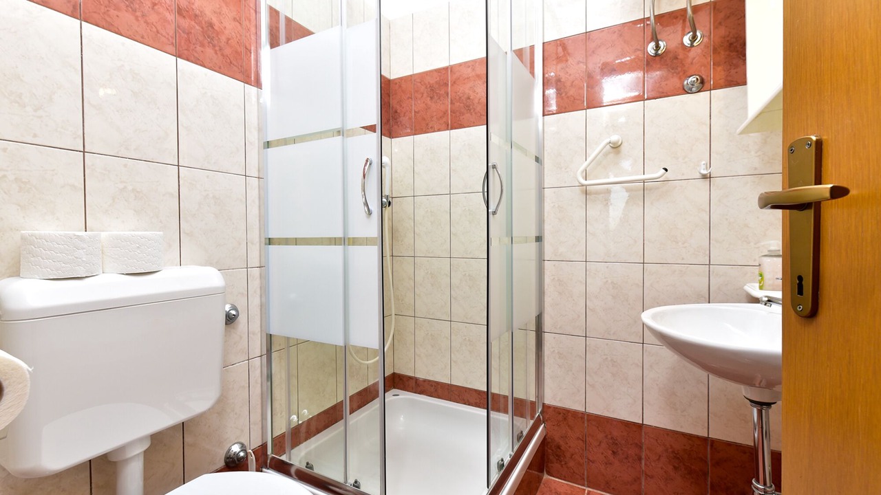 Photo of Bathroom in Pavicini