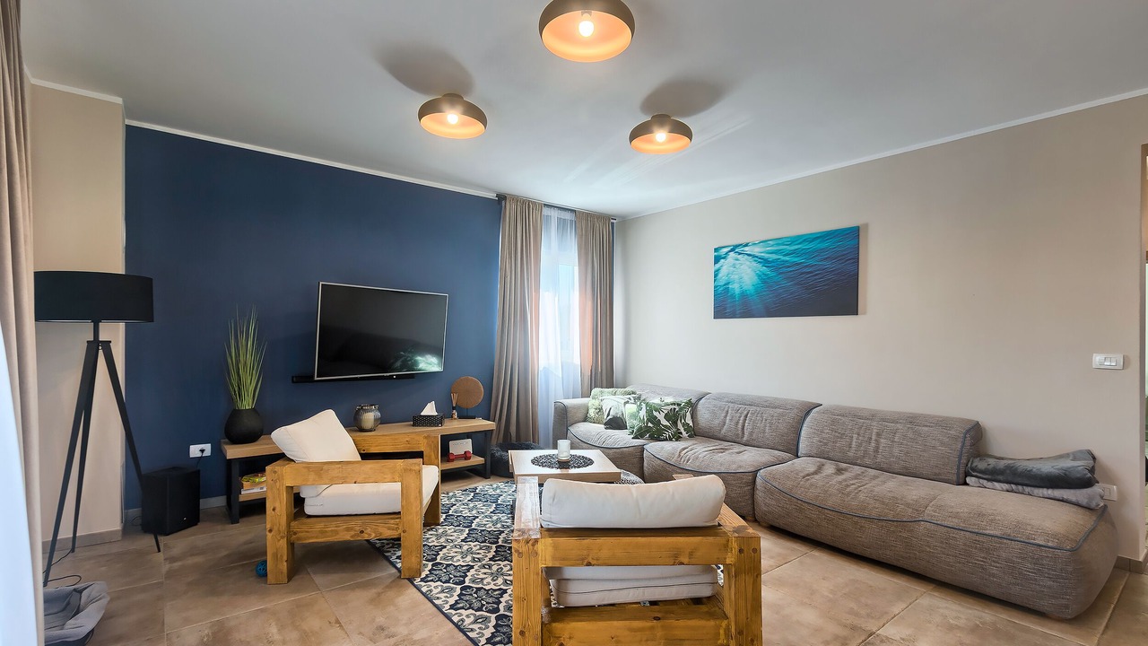 Photo of Livingroom in Jadreski