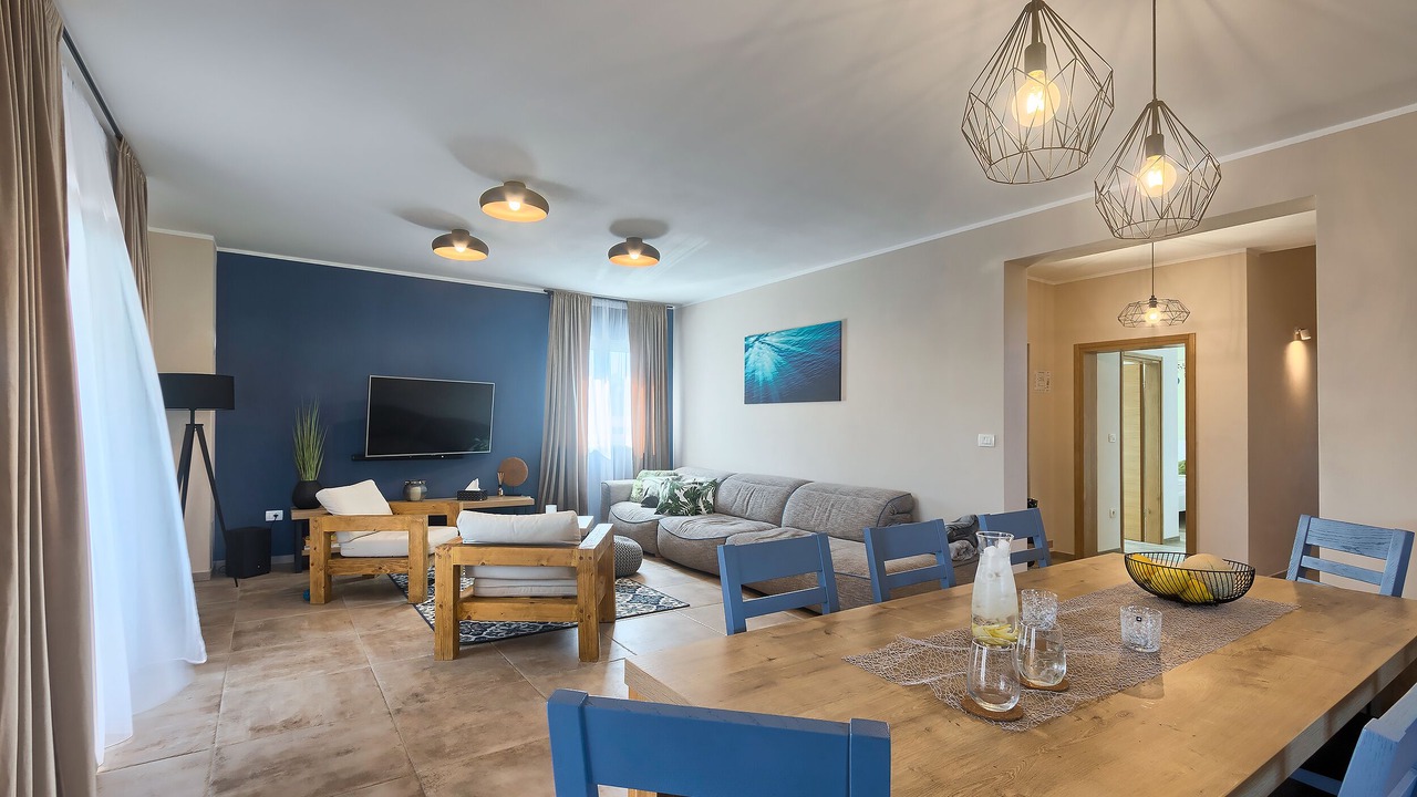 Photo of Livingroom in Jadreski