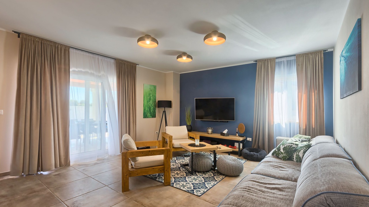 Photo of Livingroom in Jadreski