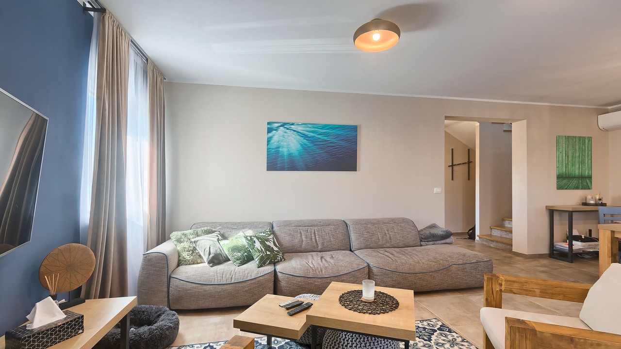 Photo of Livingroom in Jadreski