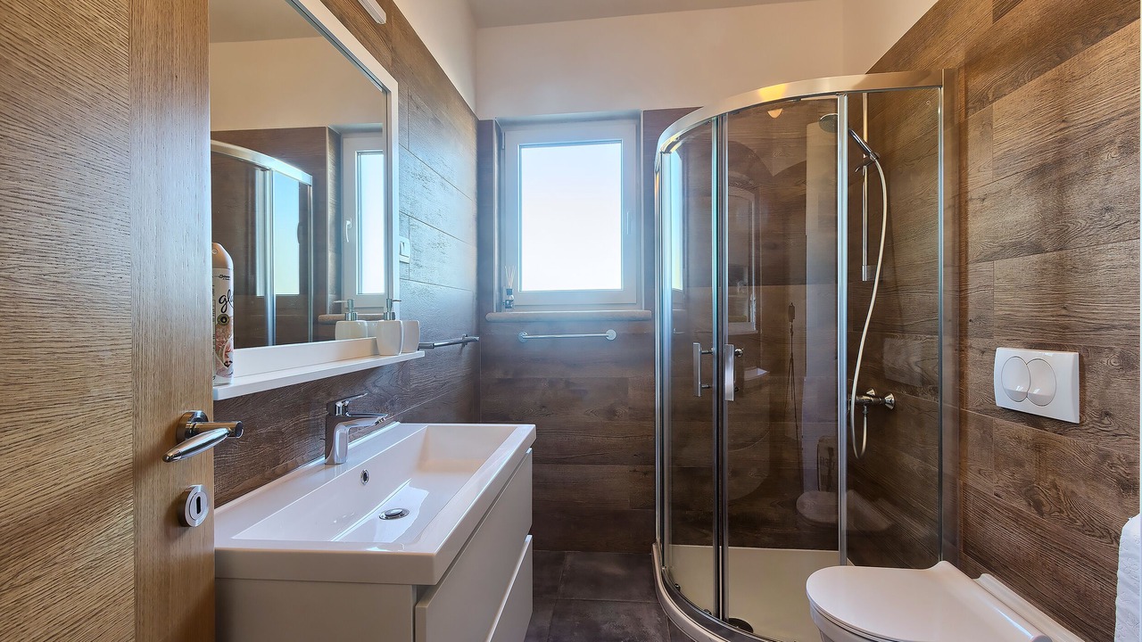Photo of Bathroom in Jadreski