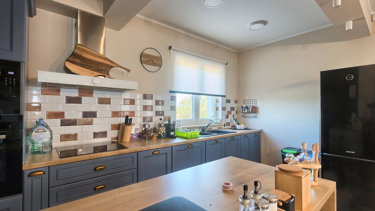 Photo of Kitchen in Jadreski