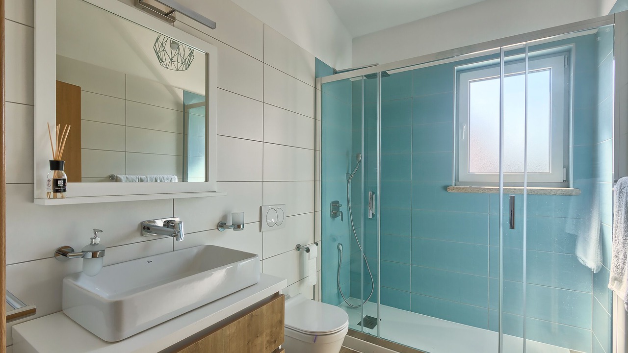 Photo of Bathroom in Jadreski