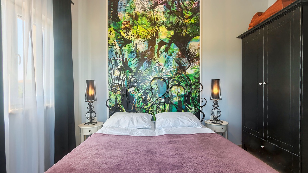 Photo of Bedroom in Jadreski