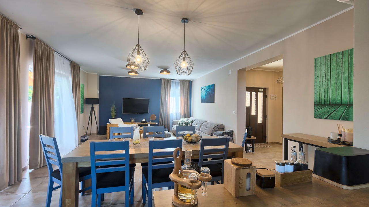 Photo of Livingroom in Jadreski
