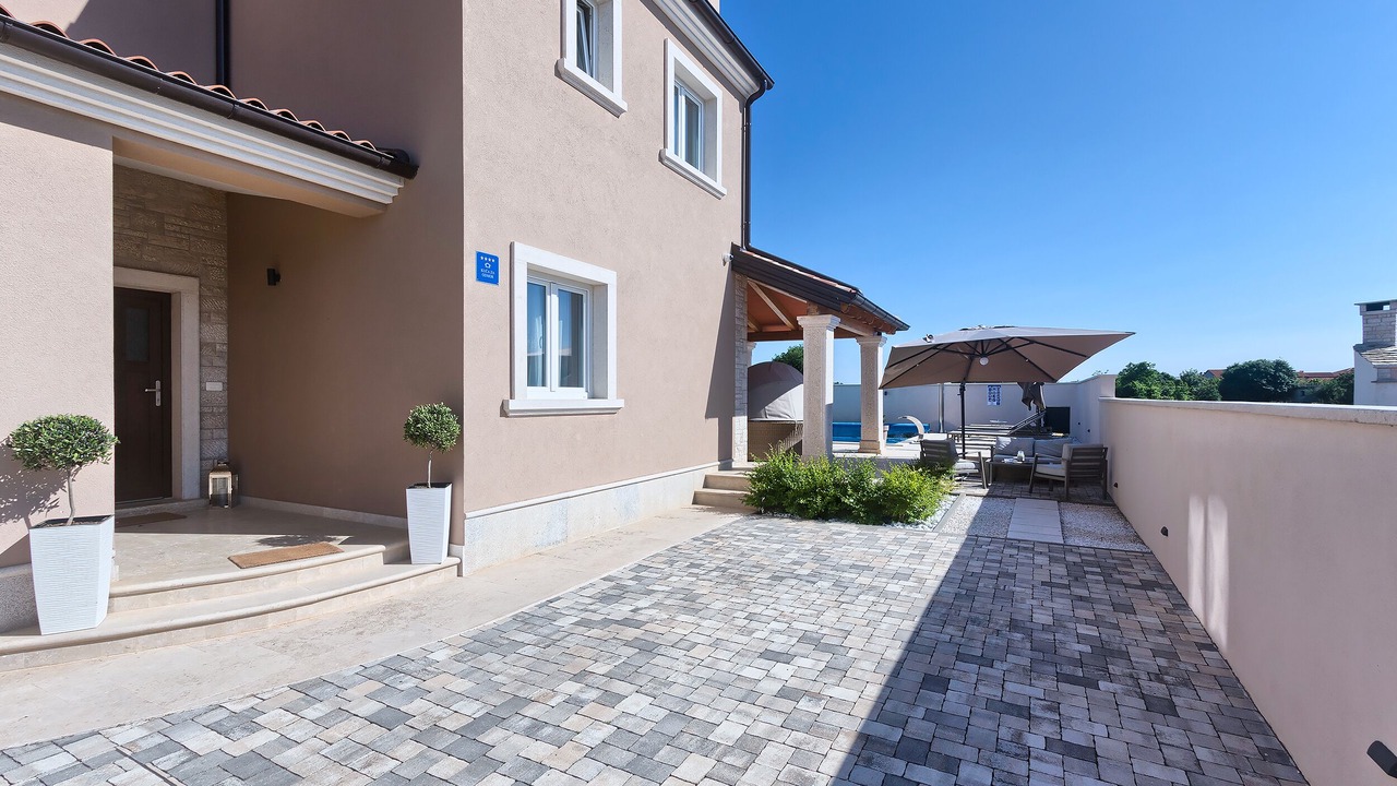 Photo of Outdoor in Jadreski