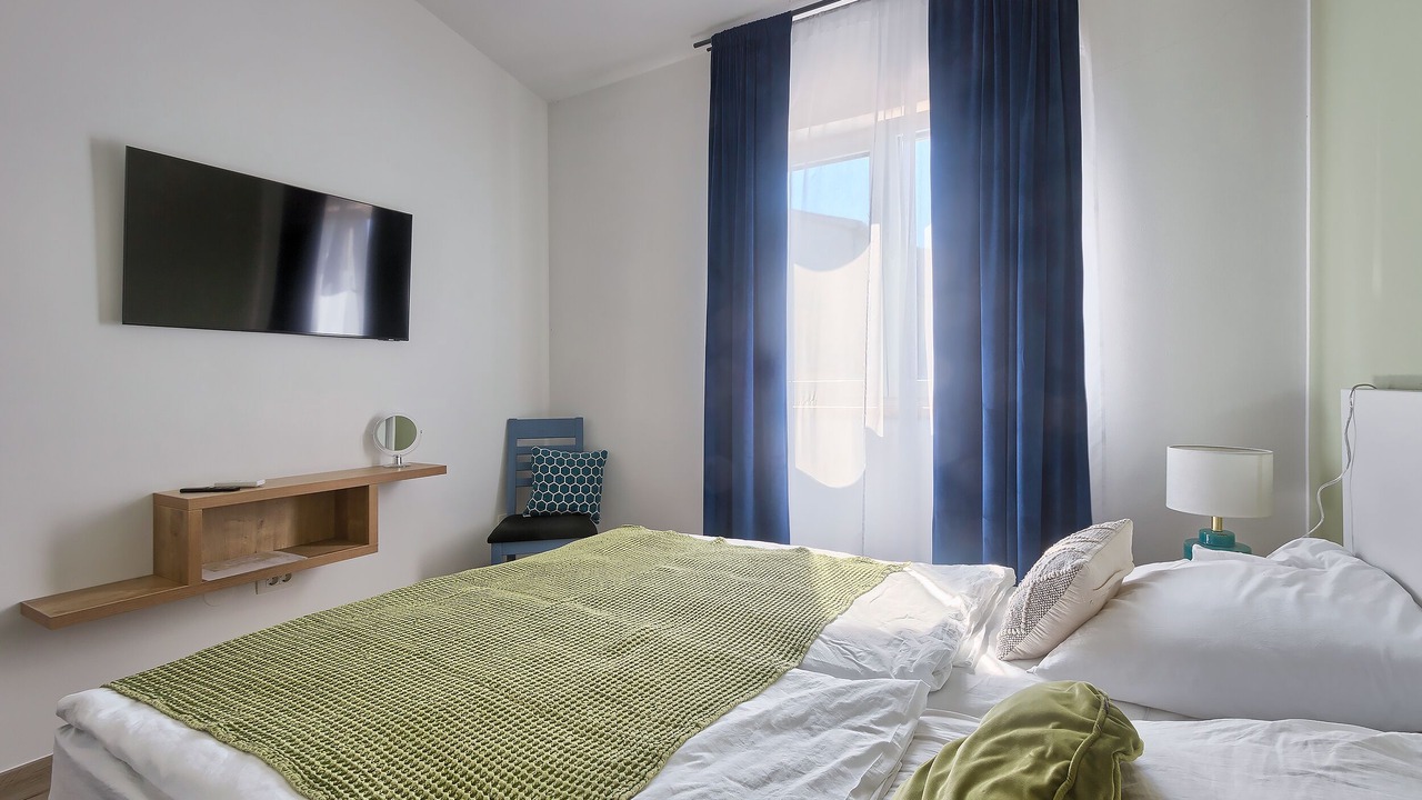 Photo of Bedroom in Jadreski