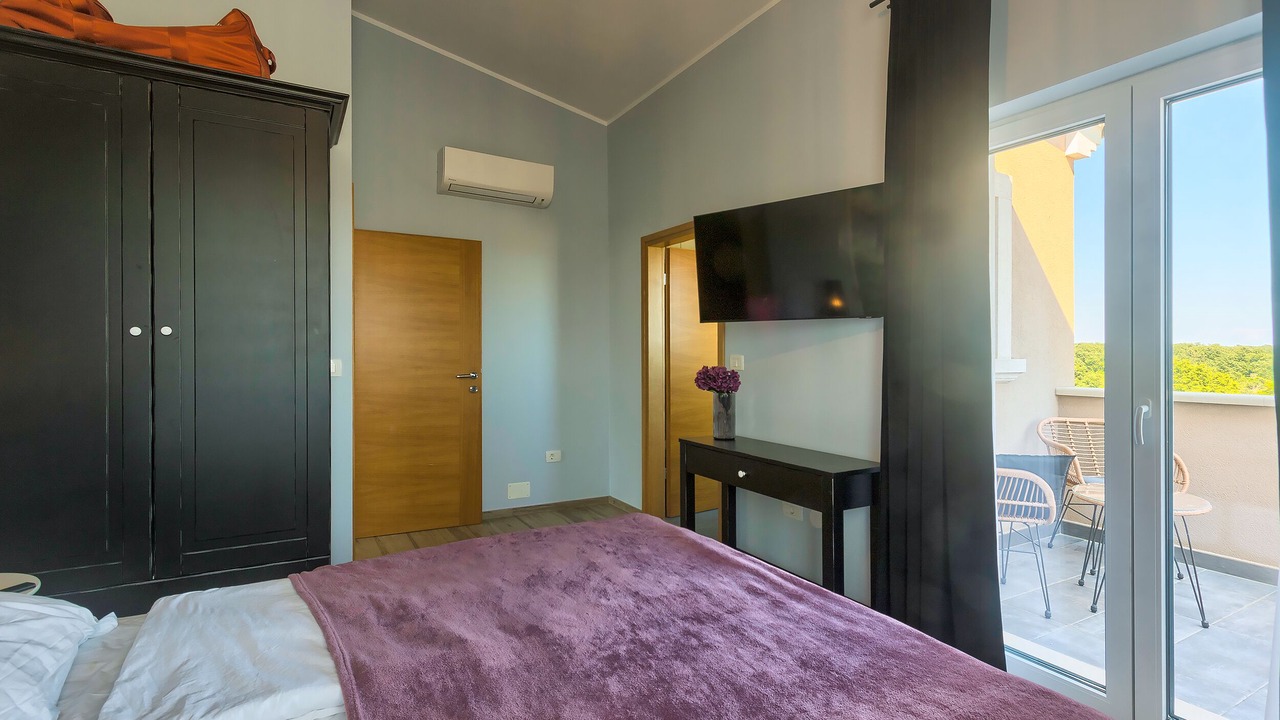 Photo of Bedroom in Jadreski