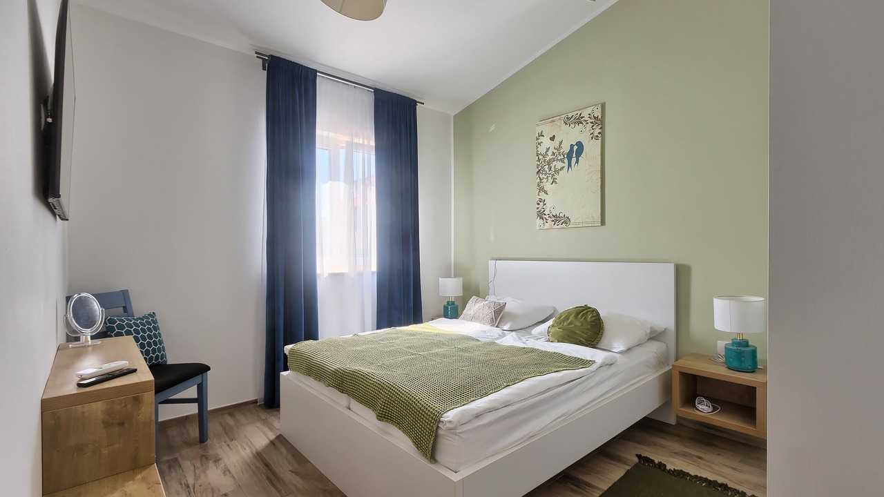 Photo of Bedroom in Jadreski