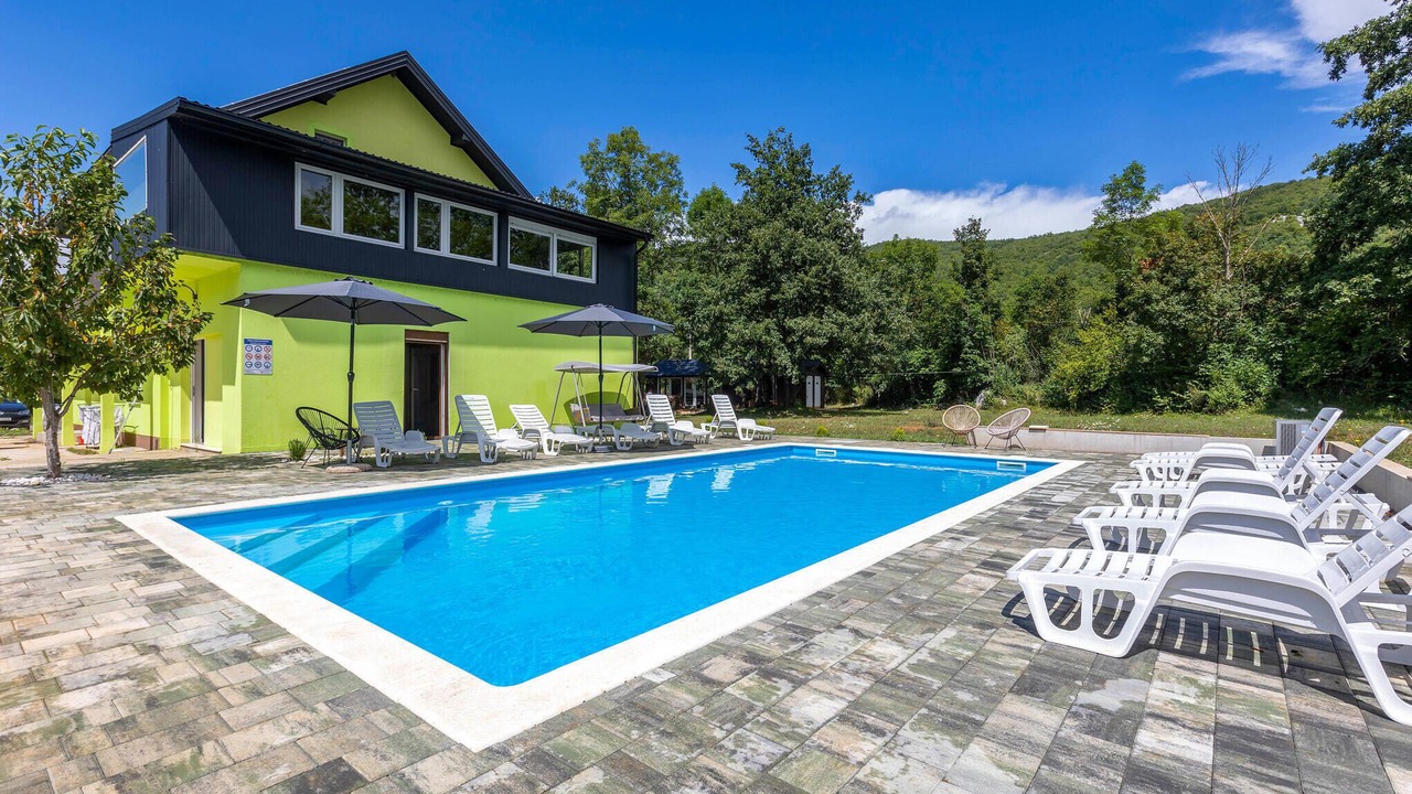Photo of Outdoor in Lovinac