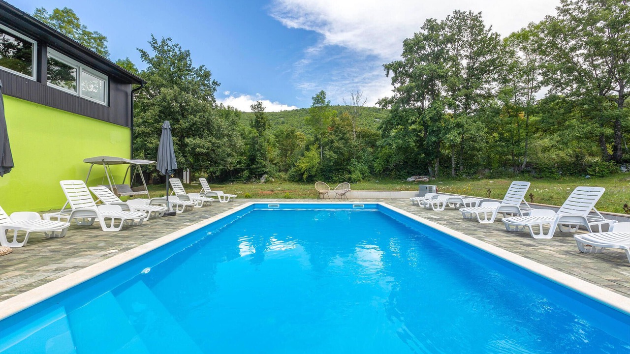 Photo of Outdoor in Lovinac