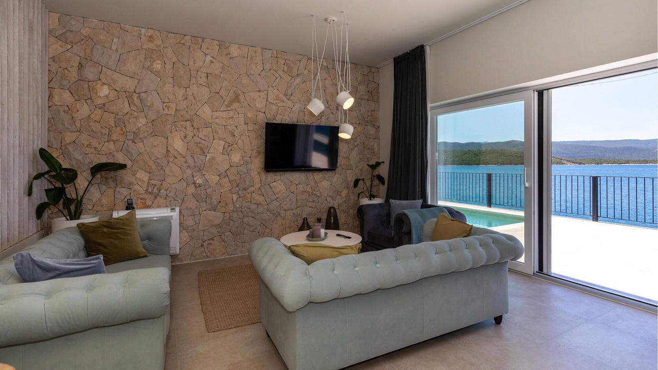 Photo of Bedroom in Klek
