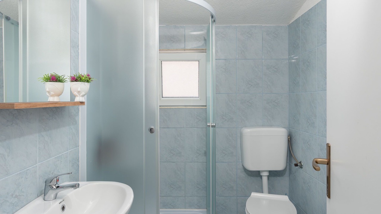 Photo of Bathroom in Krusevo