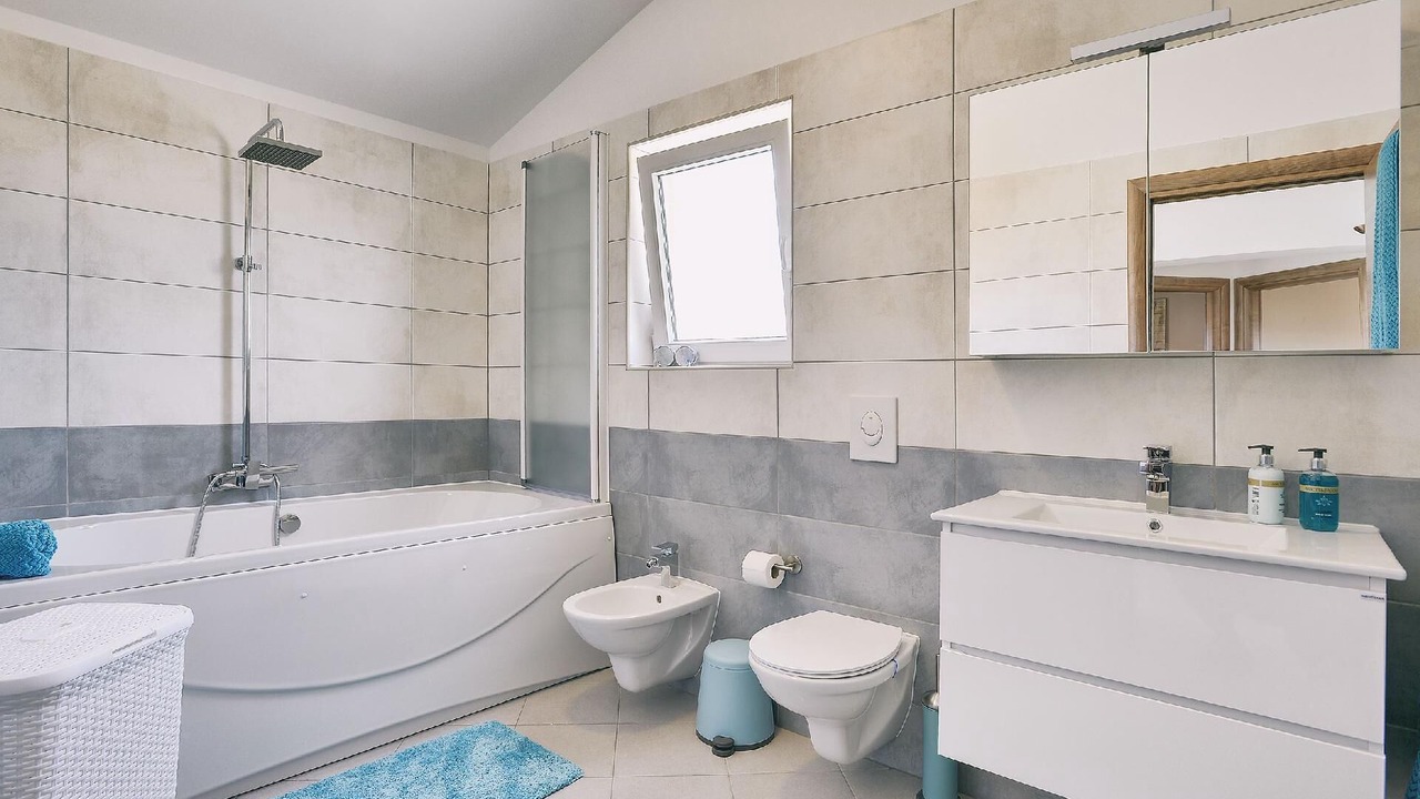 Photo of Bathroom in Jadreski