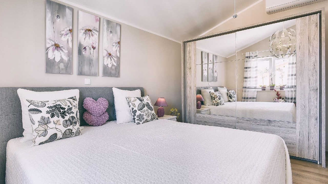 Photo of Bedroom in Jadreski