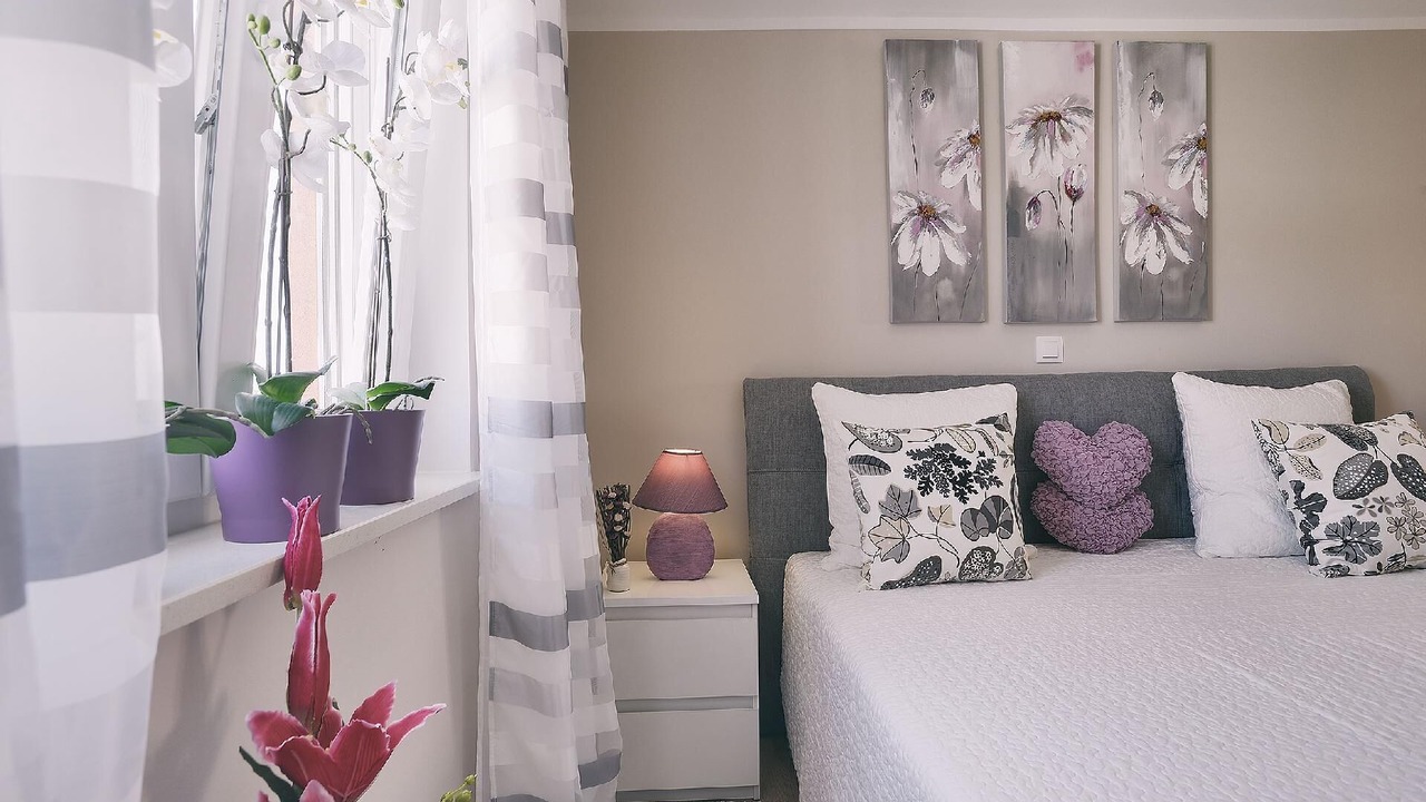 Photo of Bedroom in Jadreski