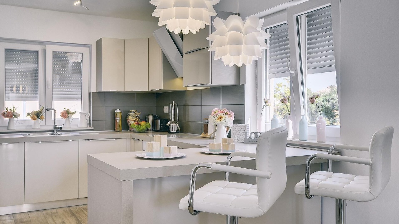 Photo of Kitchen in Jadreski