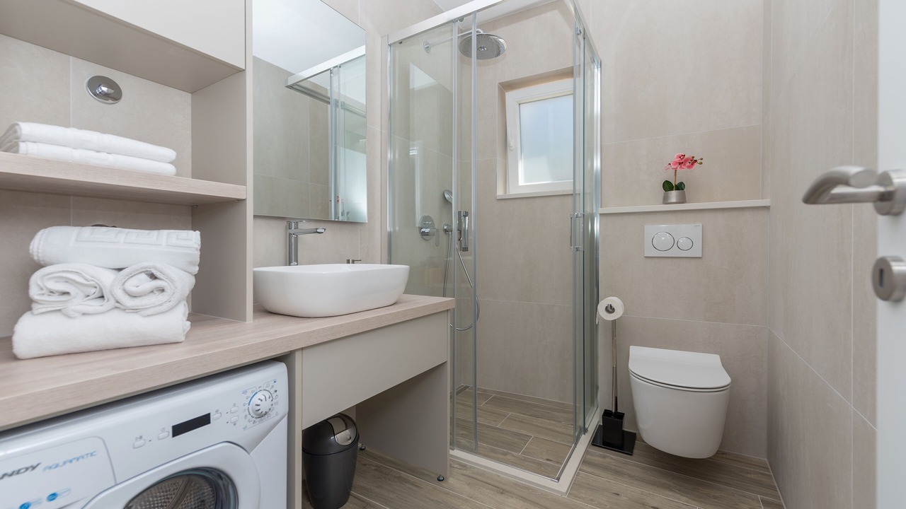 Photo of Bathroom in Donja luka