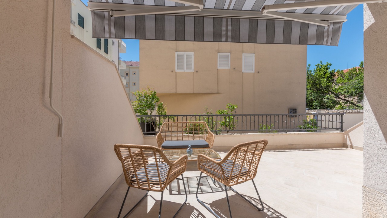 Photo of Patio Balcony in Donja luka