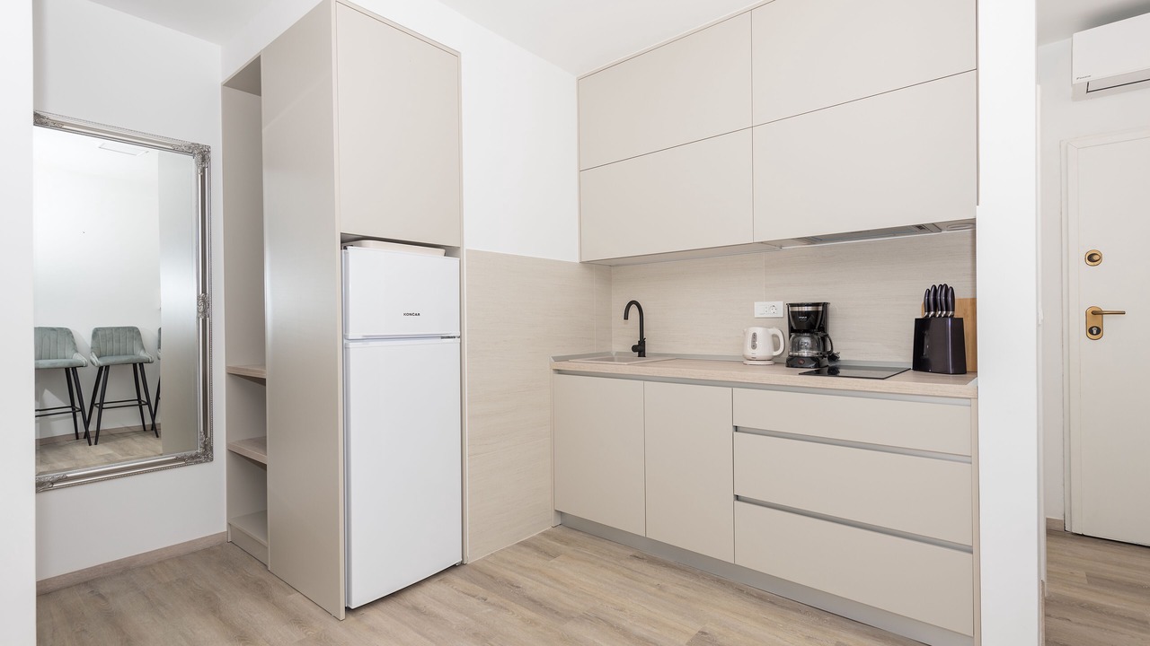 Photo of Kitchen in Donja luka