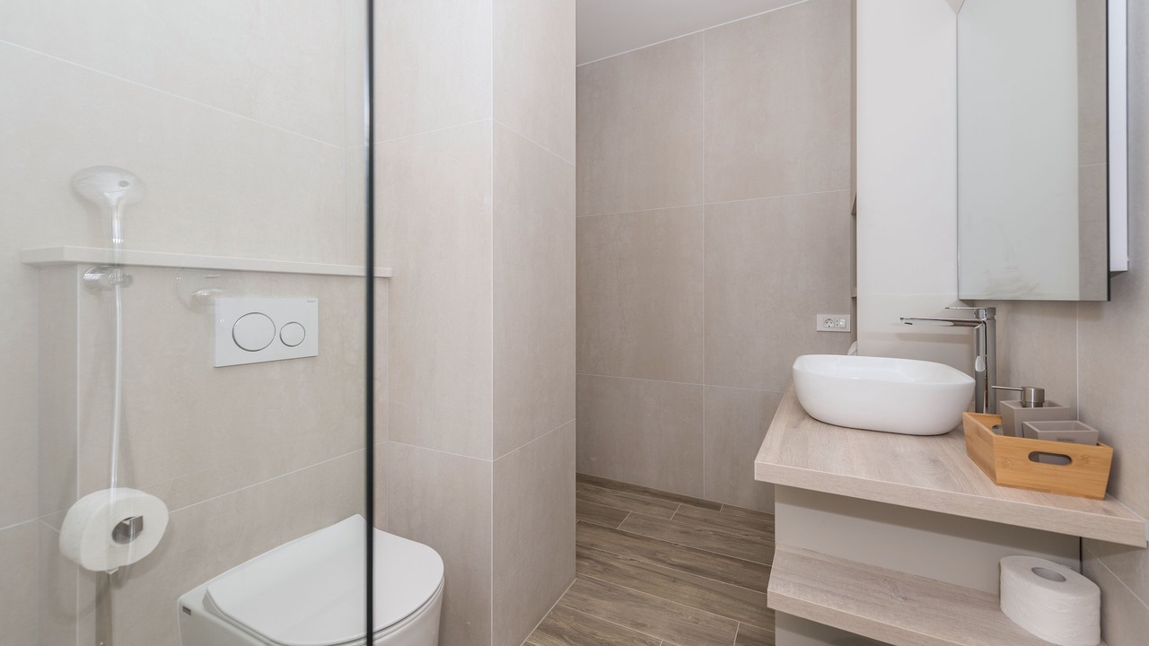 Photo of Bathroom in Donja luka