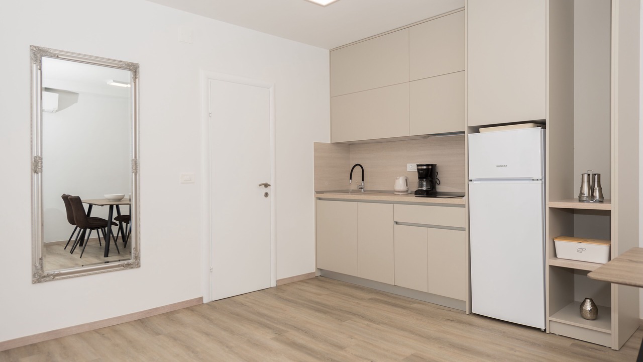 Photo of Kitchen in Donja luka