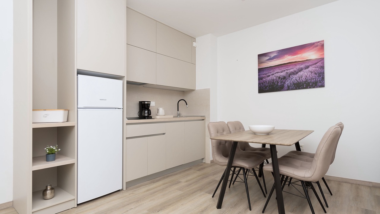 Photo of Kitchen in Donja luka