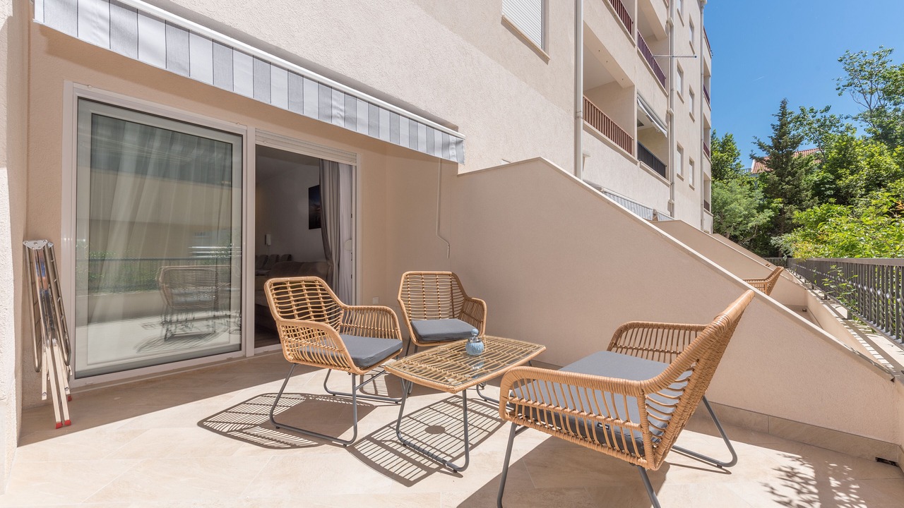 Photo of Patio Balcony in Donja luka