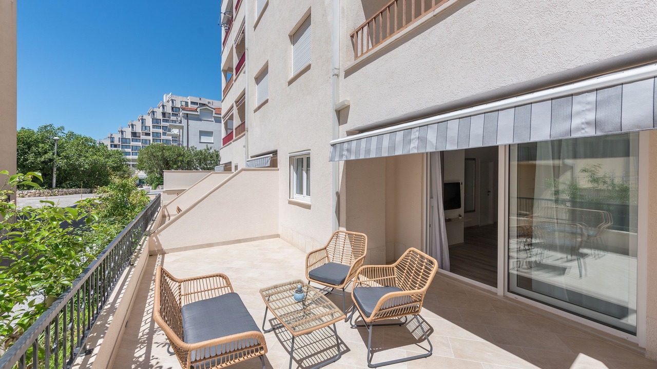 Photo of Patio Balcony in Donja luka