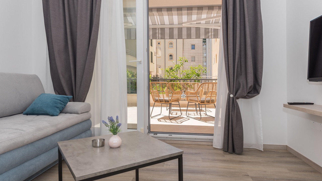 Photo of Livingroom in Donja luka