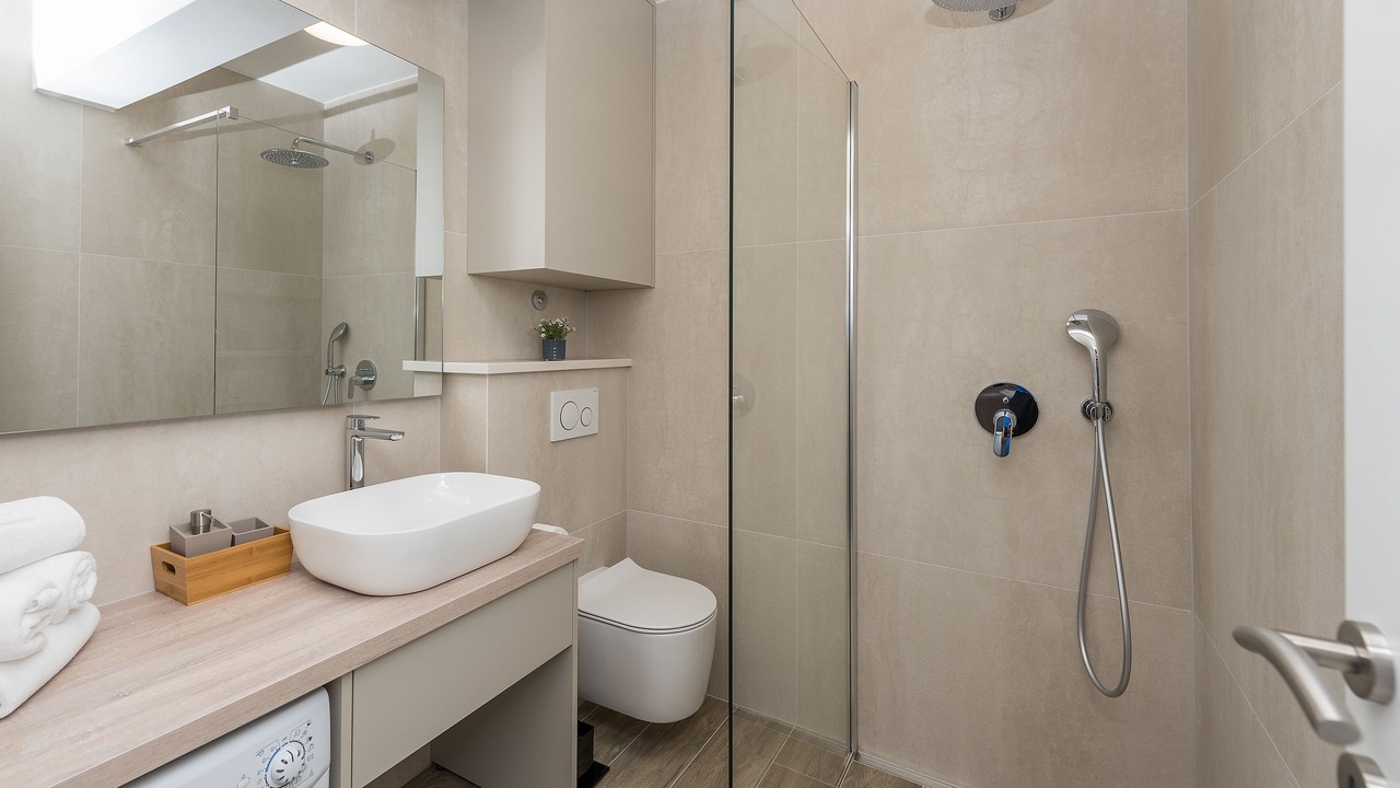 Photo of Bathroom in Donja luka