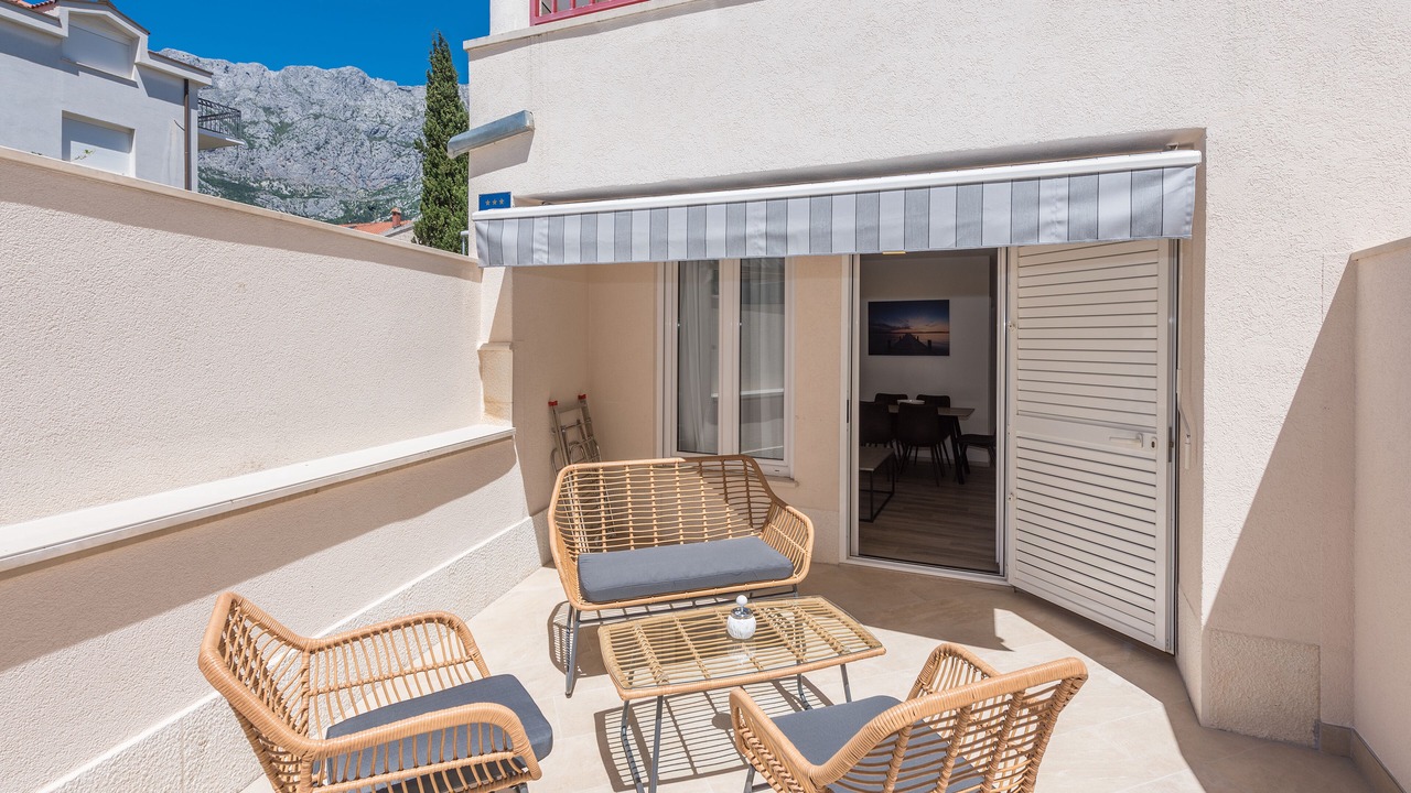 Photo of Patio Balcony in Donja luka