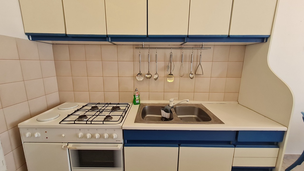 Photo of Kitchen in Vratarusa