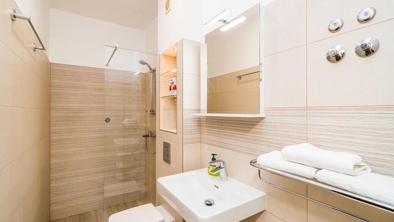 Photo of Bathroom in Zaton