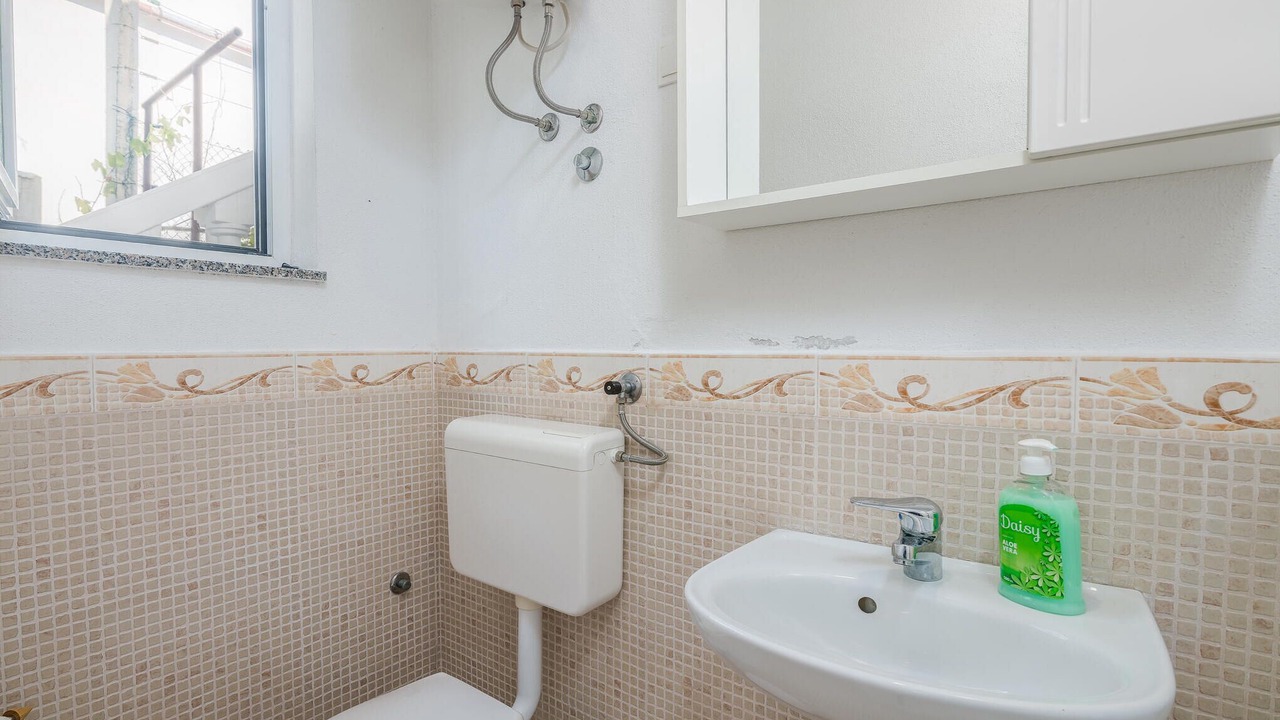 Photo of Bathroom in Stara Baska