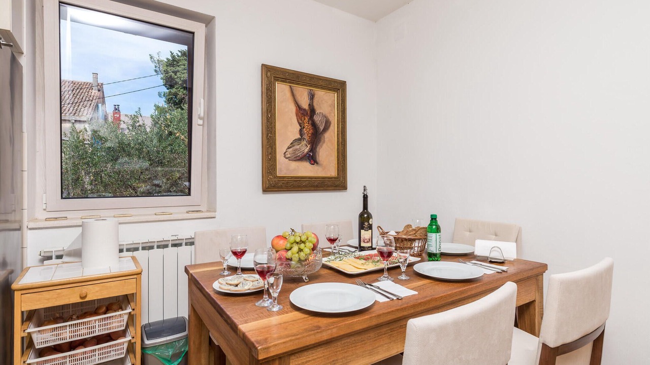Photo of Bedroom in Veli Losinj