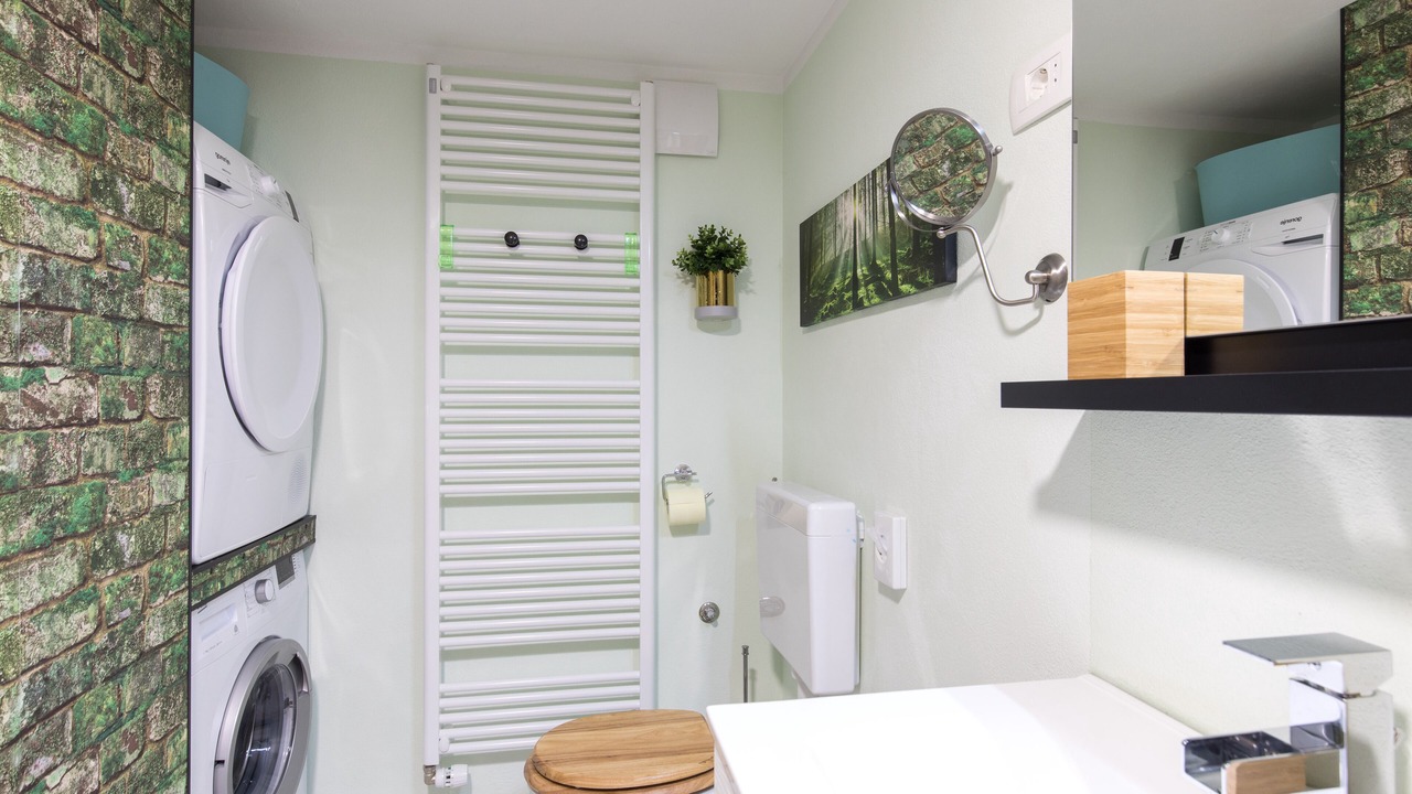 Photo of Bathroom in Hrib pri Hinjah