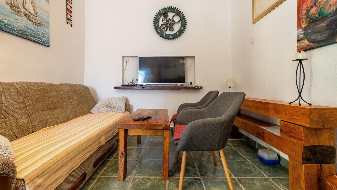 Photo of Bedroom in Vir