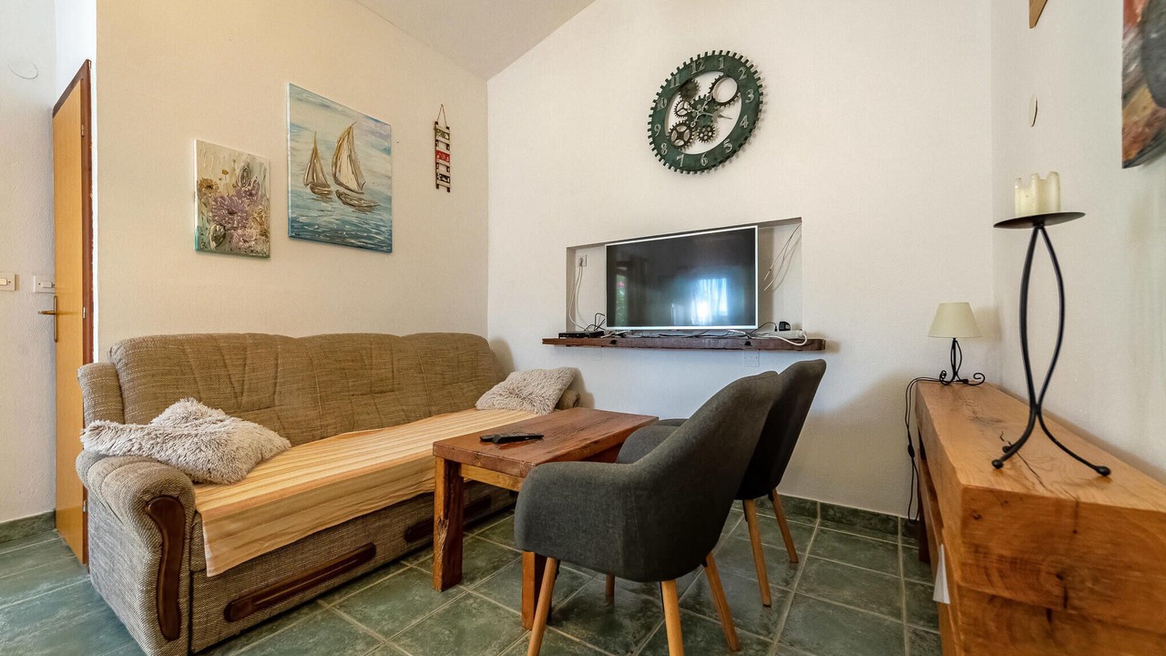 Photo of Bedroom in Vir