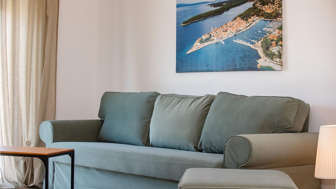 Photo of Bedroom in Barbat na Rabu