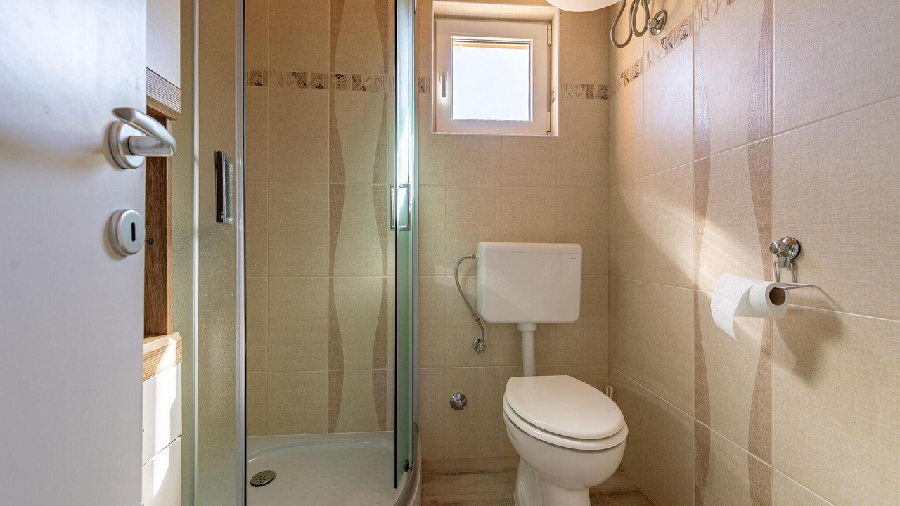 Photo of Bathroom in Slivnica