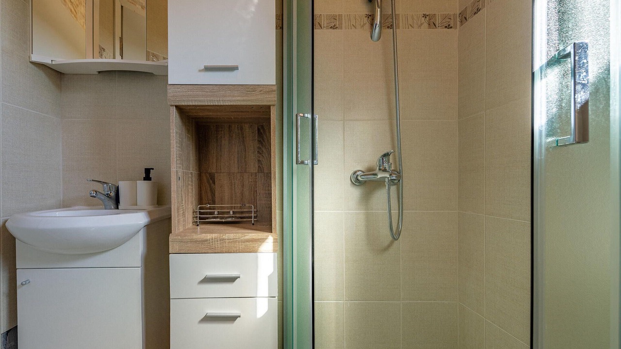 Photo of Bathroom in Slivnica