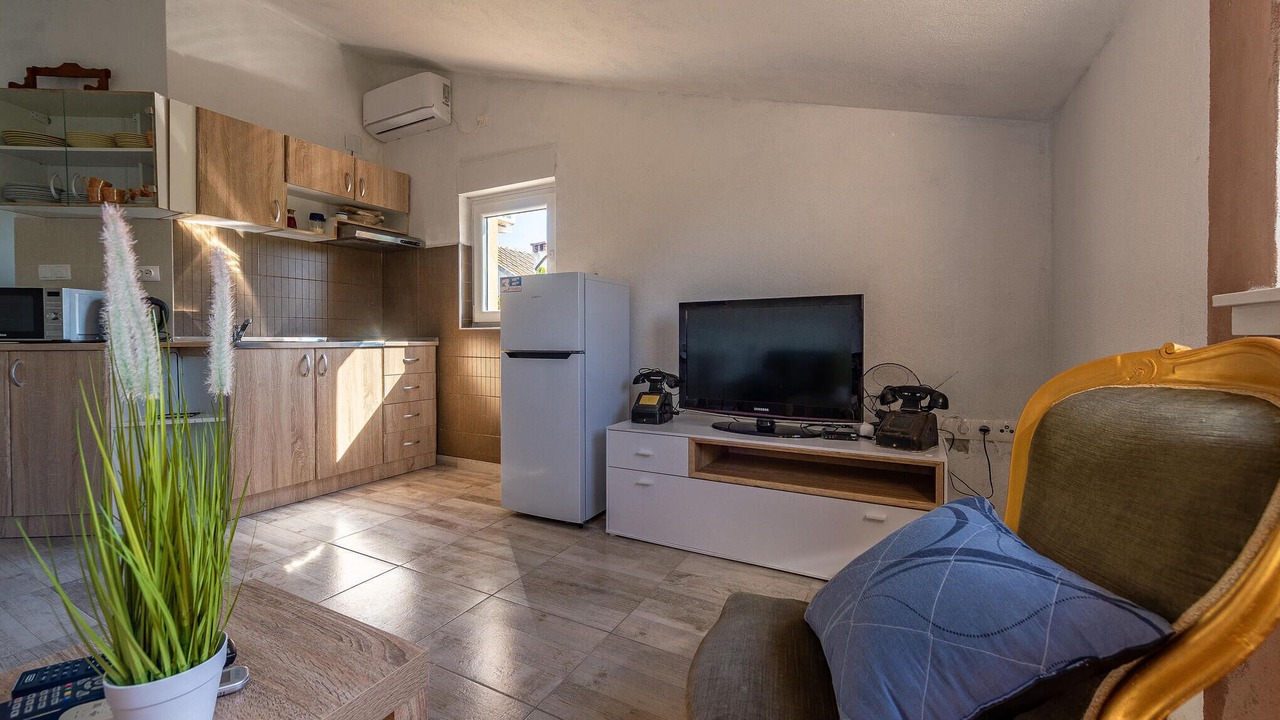 Photo of Bedroom in Slivnica