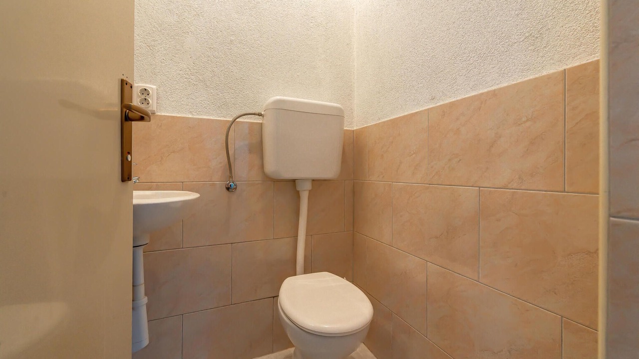 Photo of Bathroom in Vir