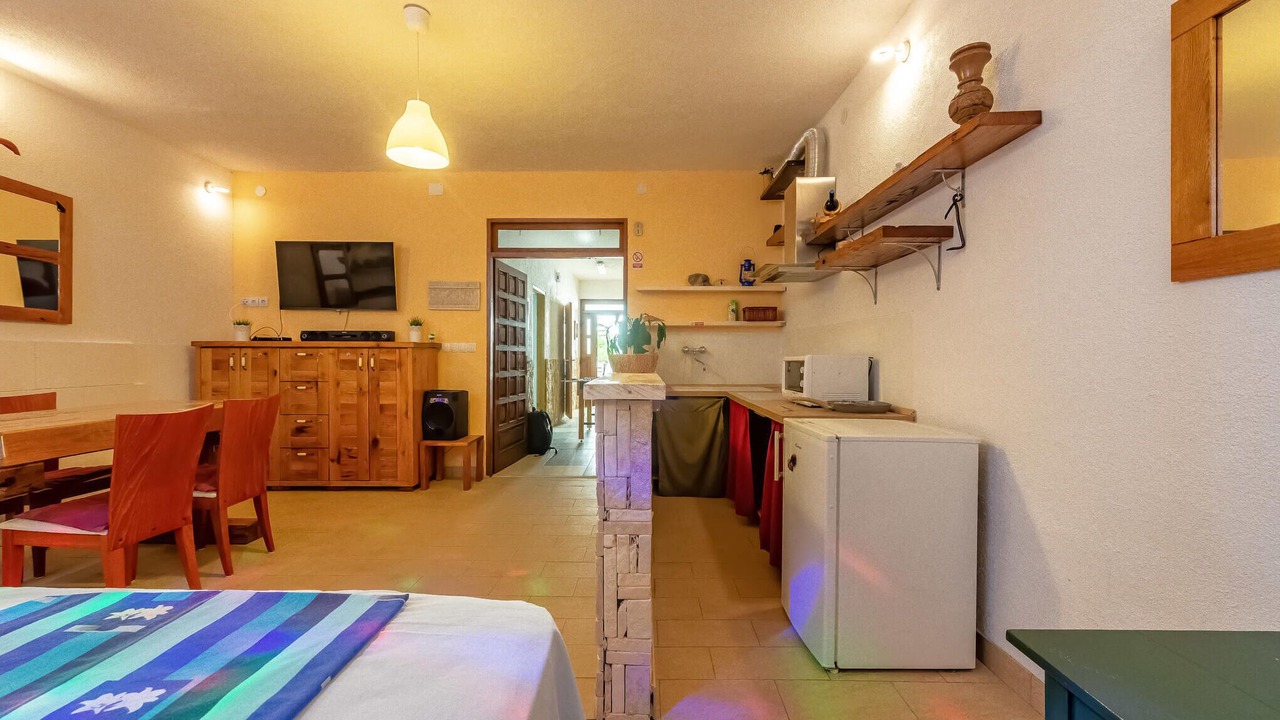 Photo of Bedroom in Vir