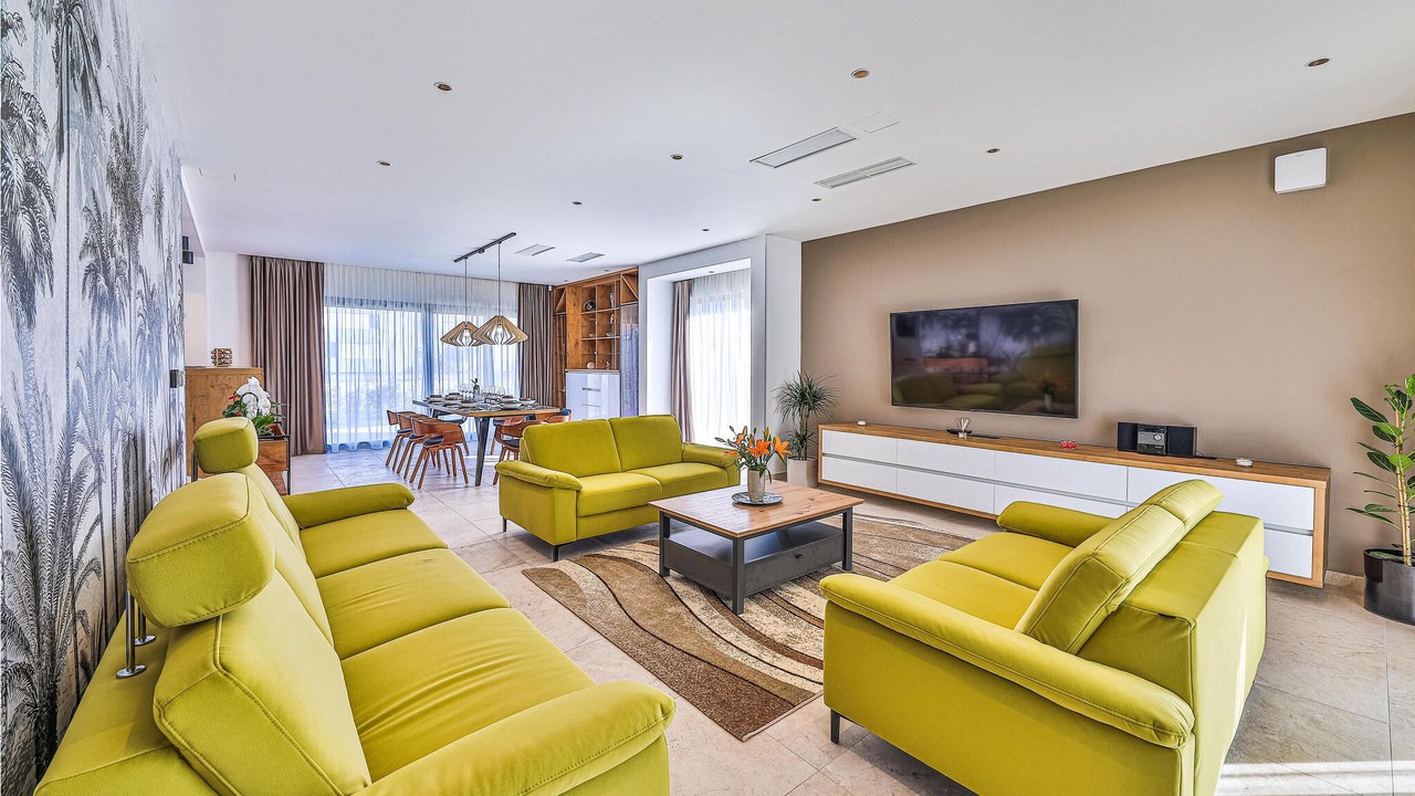 Photo of Bedroom in Seget Donji
