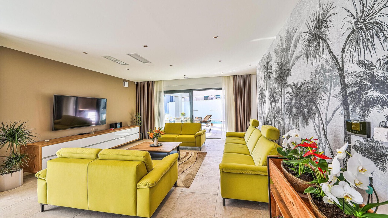 Photo of Bedroom in Seget Donji