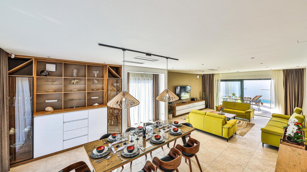 Photo of Bedroom in Seget Donji